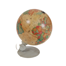 Globus Mod. 3