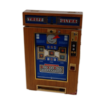 Spielautomat Nr. 02